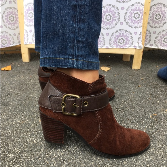 Nine West Shoes - Nine West ankle boots